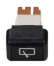 Schalter, Heckscheibenwischer (5890490), FIAT / Lancia Original